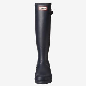 Women’s Hunter tall original rain boots